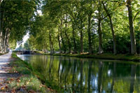 le Canal du midi