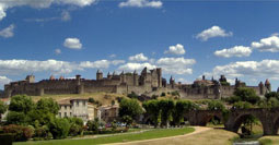 Carcassonne